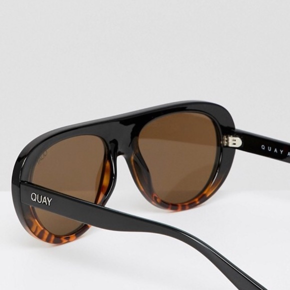 Quay Bold Move Sunglasses - Picture 5 of 7